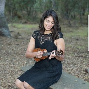 Meet your Posher, Cheyenne